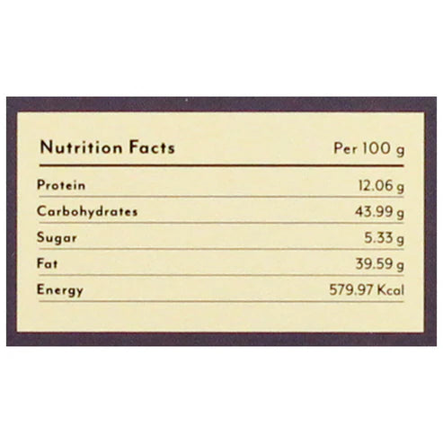 Anand Sweets & Savouries Badam Lacha Pack | 400 gms