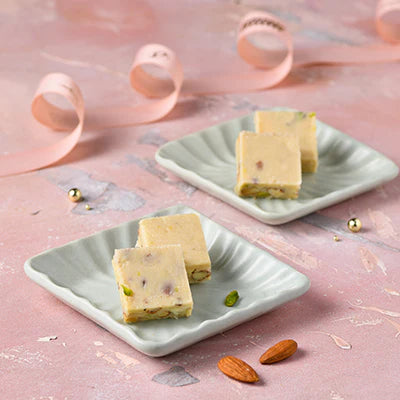 Bikanervala Sweets Badam Bites | 500 gms