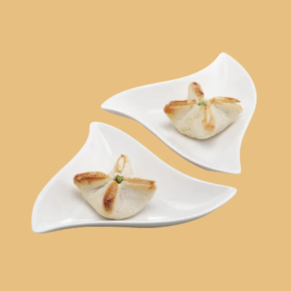 Agra Sweets Banjara Baked Badam Potli | 500 gms