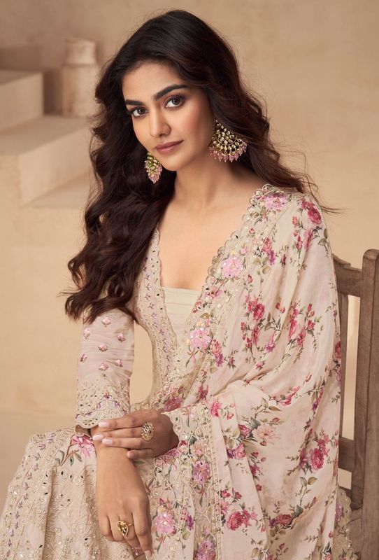 Tehzeeb Threads Suit Edit Collection | Ready To wear AF-6975 To AF-6976