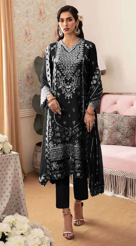 Sitaaron Ki Saheli Suits Collection | Ready To wear