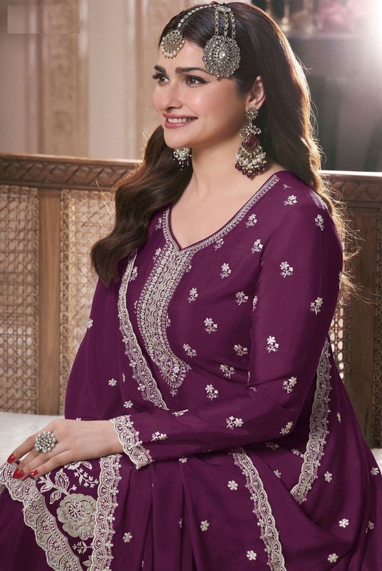 Heritage Hue Suit Line Collection | Ready To wear AF-7001 To AF-7007