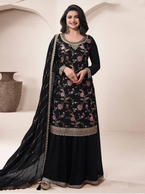 Bhopali Baag Suits Collection | Ready To wear AF-7023 To AF-7026