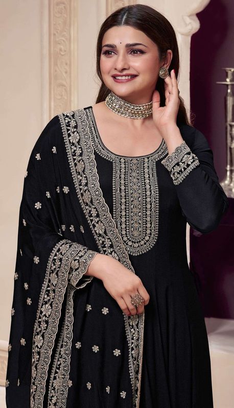 Dilli Dastaan Suit Series Collection | Ready To wear AF-7027 To AF-7031