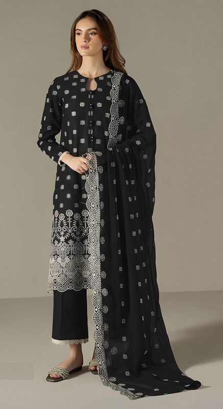 Awadhi Adaah Suit Range Collection | Ready To wear AF-7032 To AF-7041