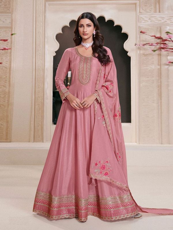 Rajsi Roop Suit Collection | Ready To wear AF-7042 To AF-7045