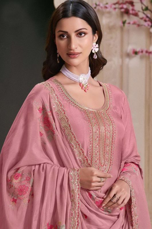 Rajsi Roop Suit Collection | Ready To wear AF-7042 To AF-7045