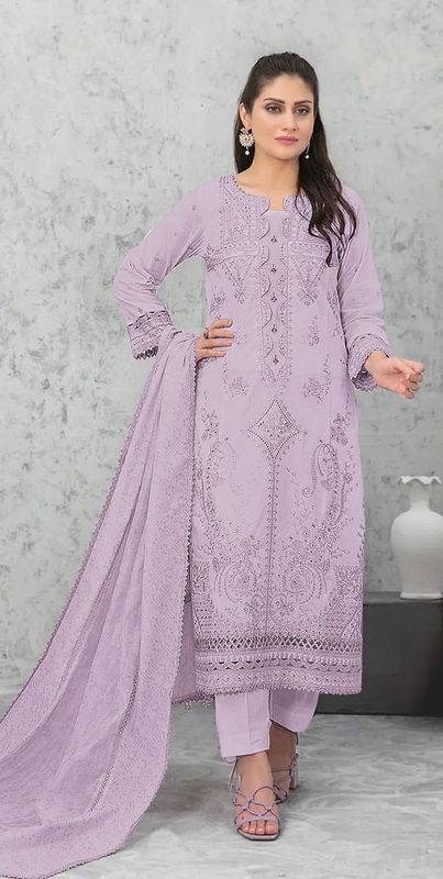 Pehro Punjab Suit Collection | Ready To wear AF-7071 To AF-7074