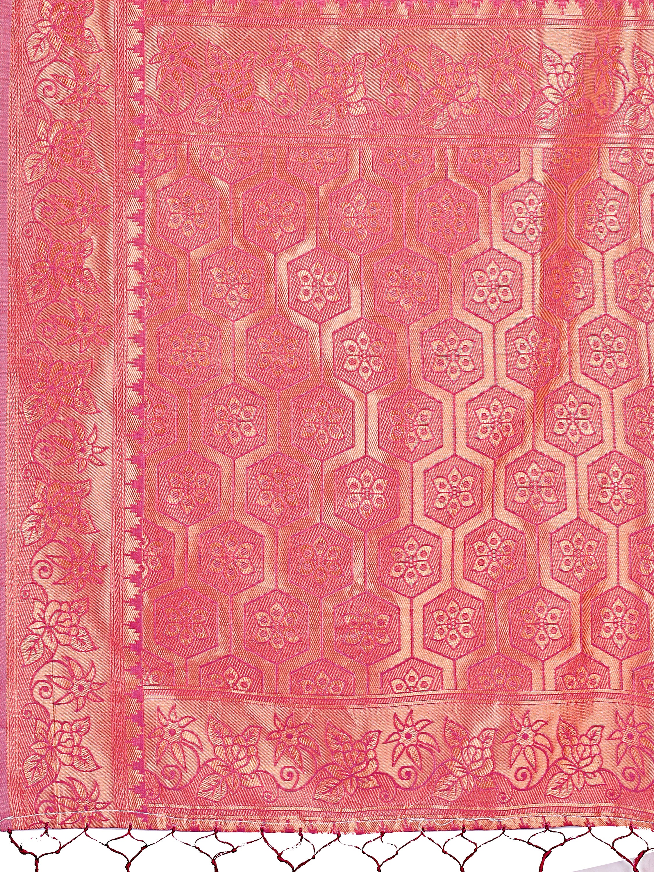 Hunar Hues Linen Cotton Series Sarees Collection | Ready To Wear SKU - ASAAR1001 to 05