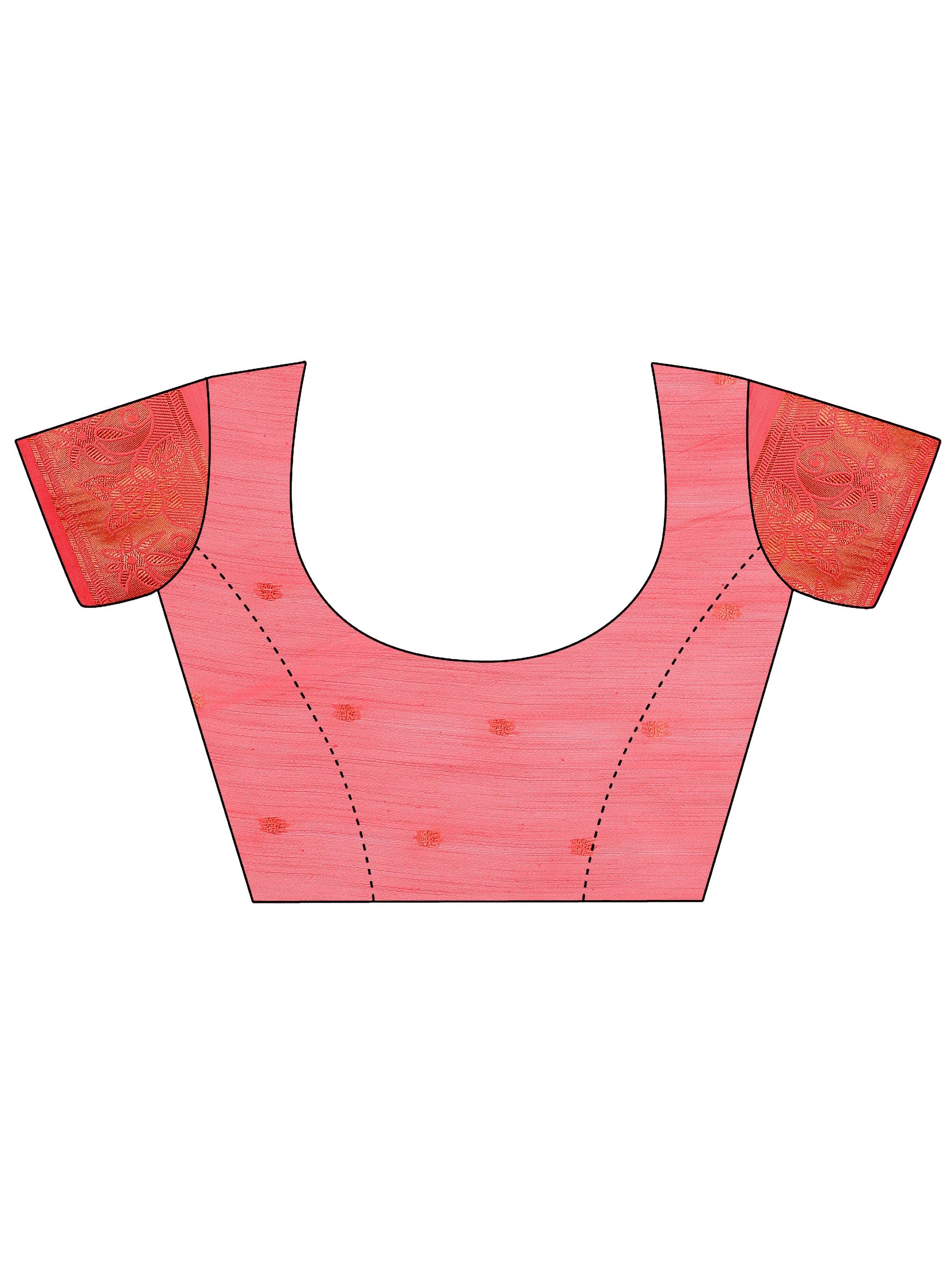 Hunar Hues Linen Cotton Series Sarees Collection | Ready To Wear SKU - ASAAR1001 to 05