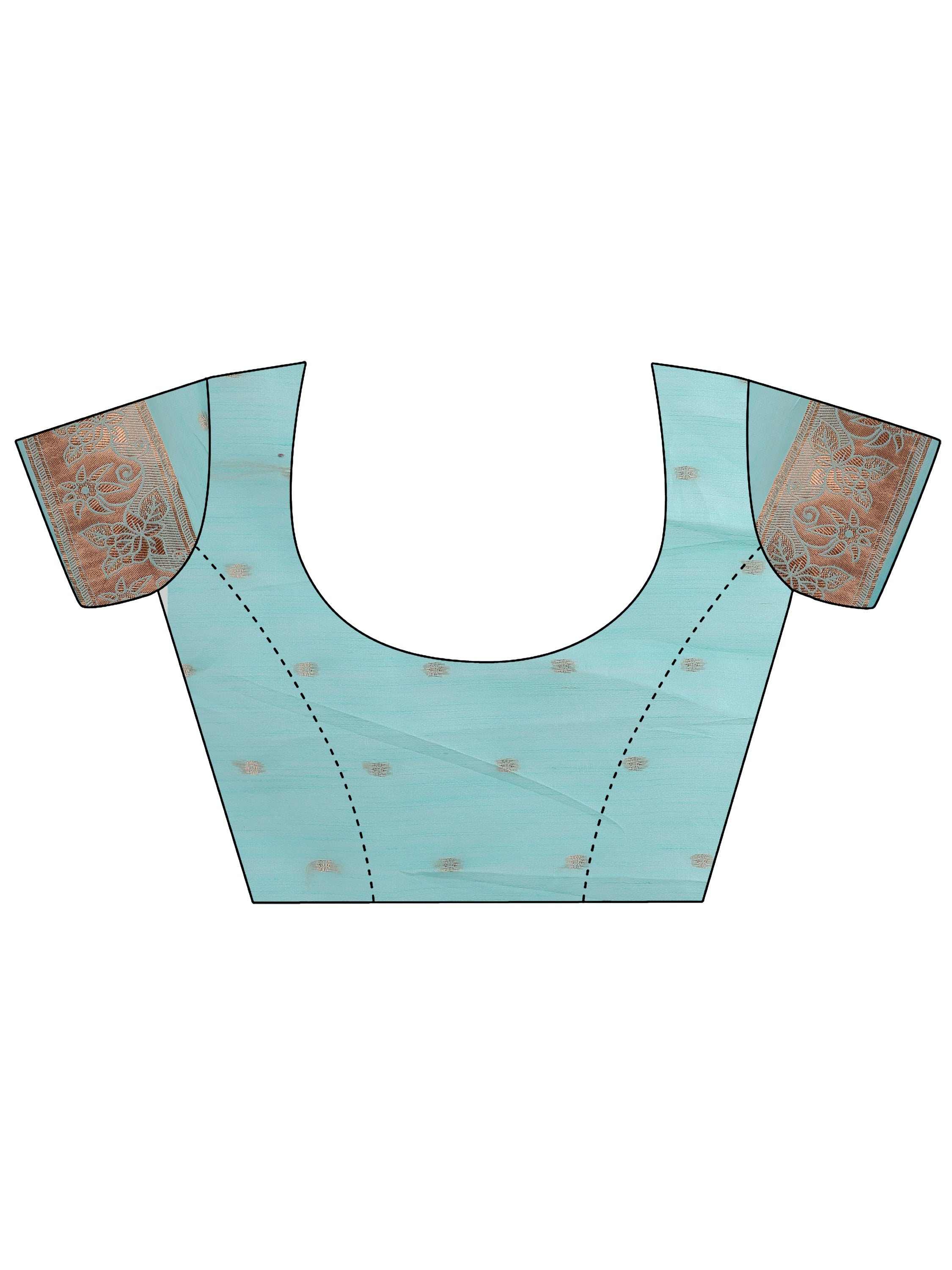 Hunar Hues Linen Cotton Series Sarees Collection | Ready To Wear SKU - ASAAR1001 to 05