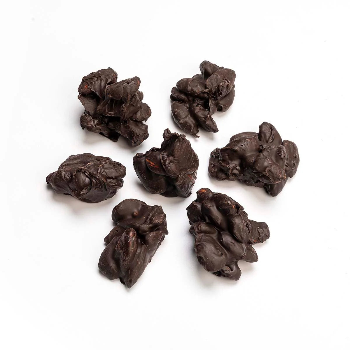 Jhama Sweets Almond Rocks - 400 Gms