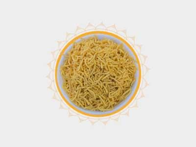 Nathu's Aloo Bhujia - 500 gms