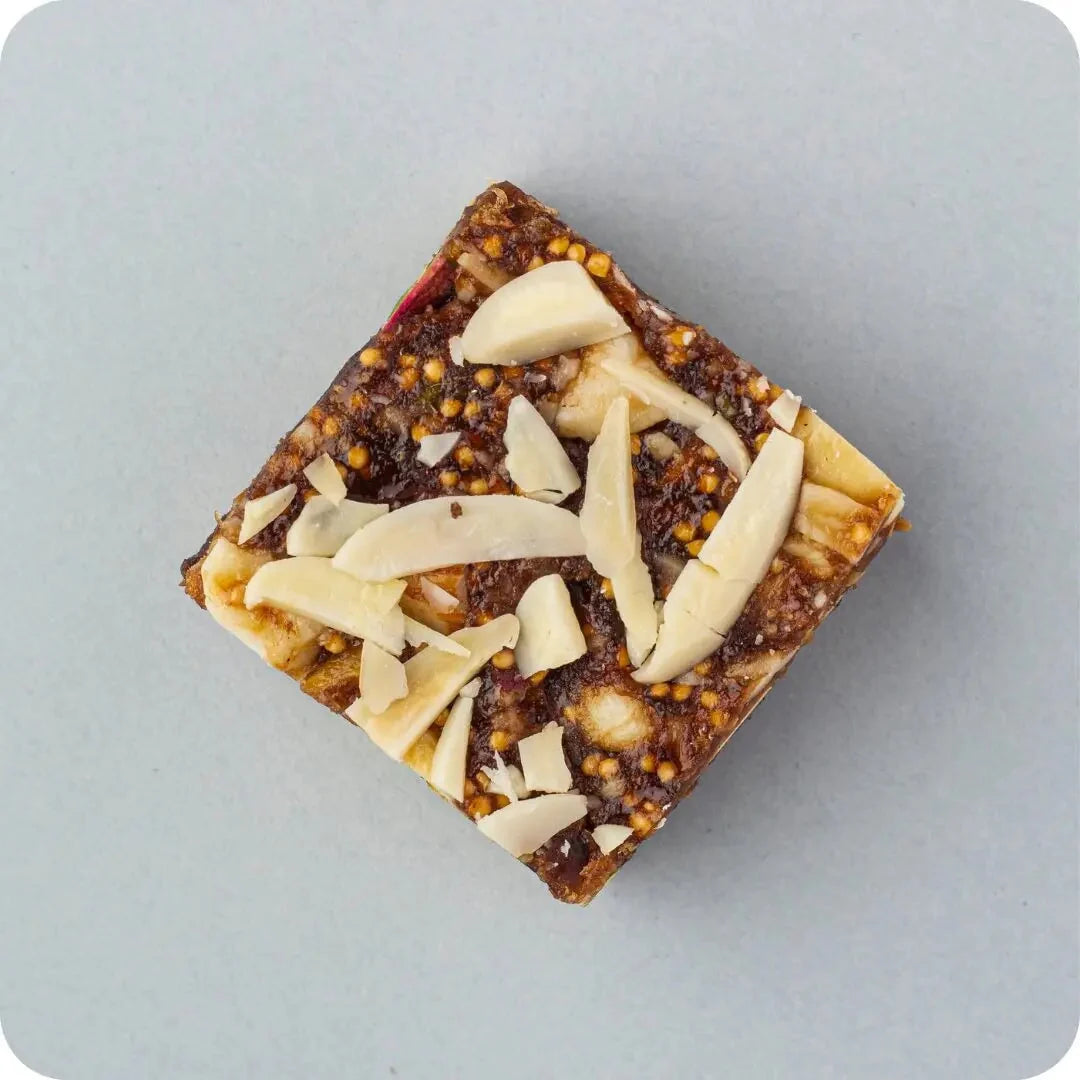 The Sweet Blend Anjeer Bites - 500 gms