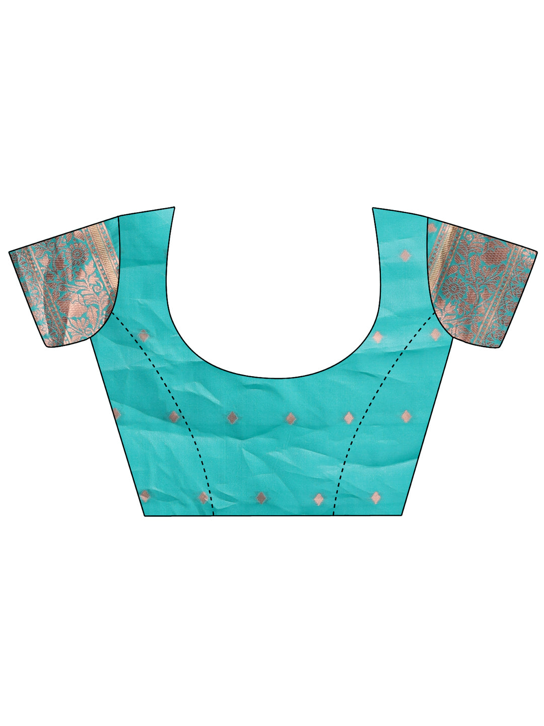 Soot Symphony Linen Cotton Sarees Collection | Ready To Wear SKU - ASASA1001 to 06