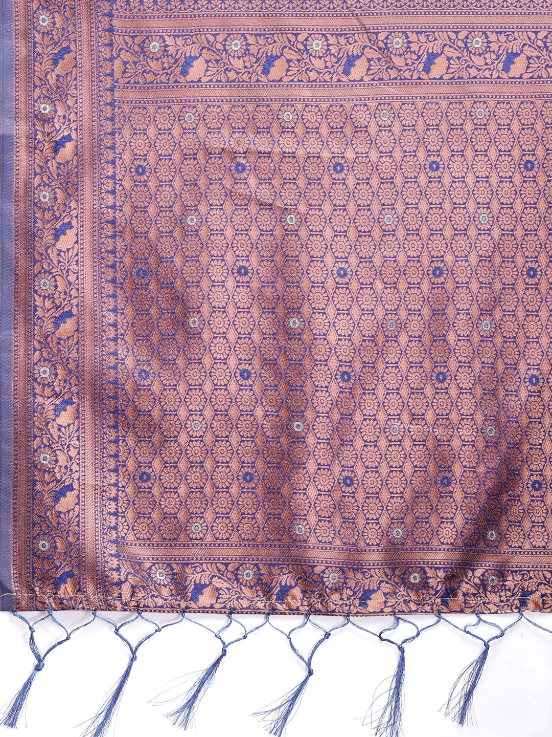 Soot Symphony Linen Cotton Sarees Collection | Ready To Wear SKU - ASASA1001 to 06