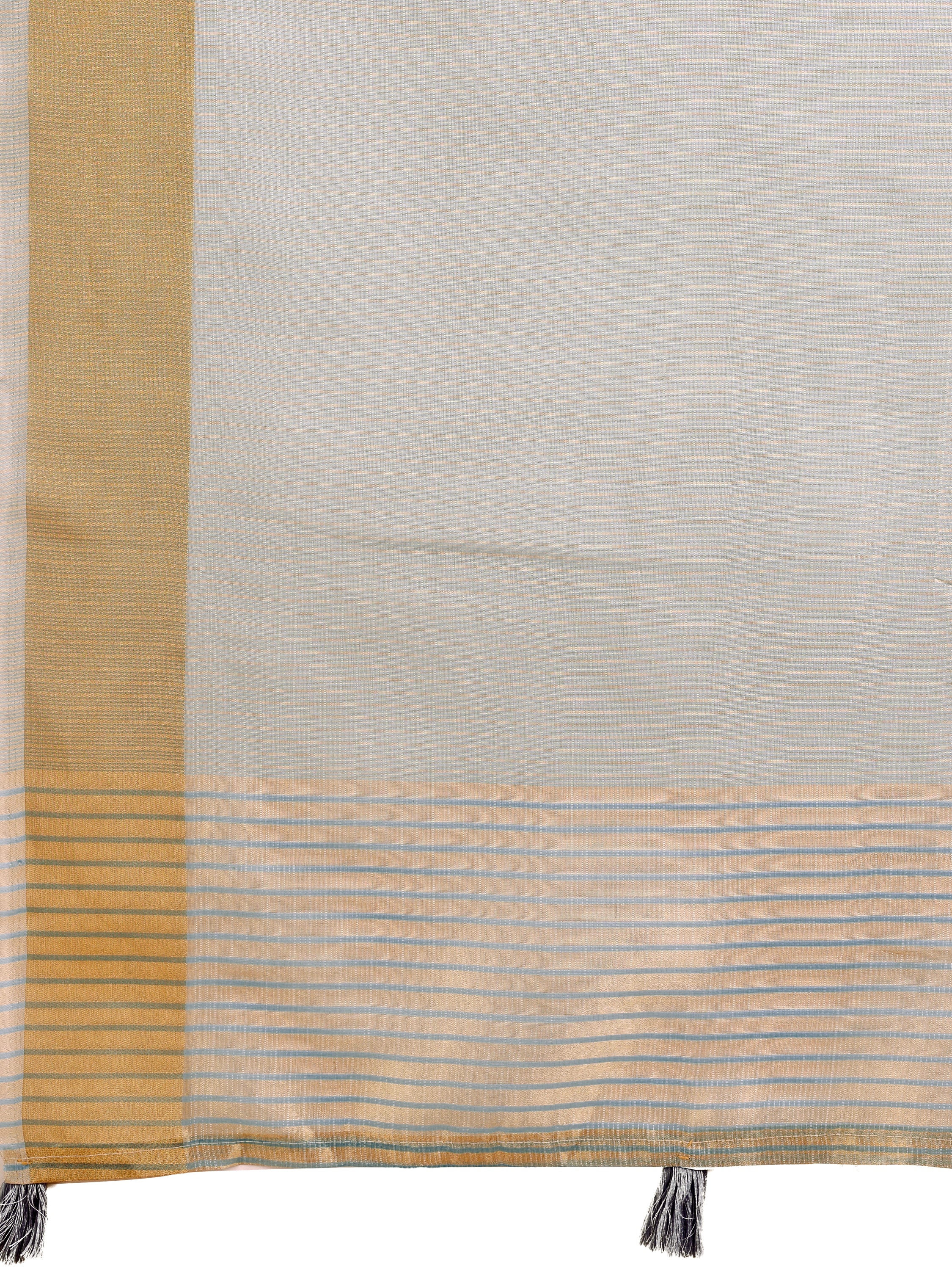 Hunar Hues Organza Sarees Collection | Ready To Wear SKU - SWBAR1001 to 06