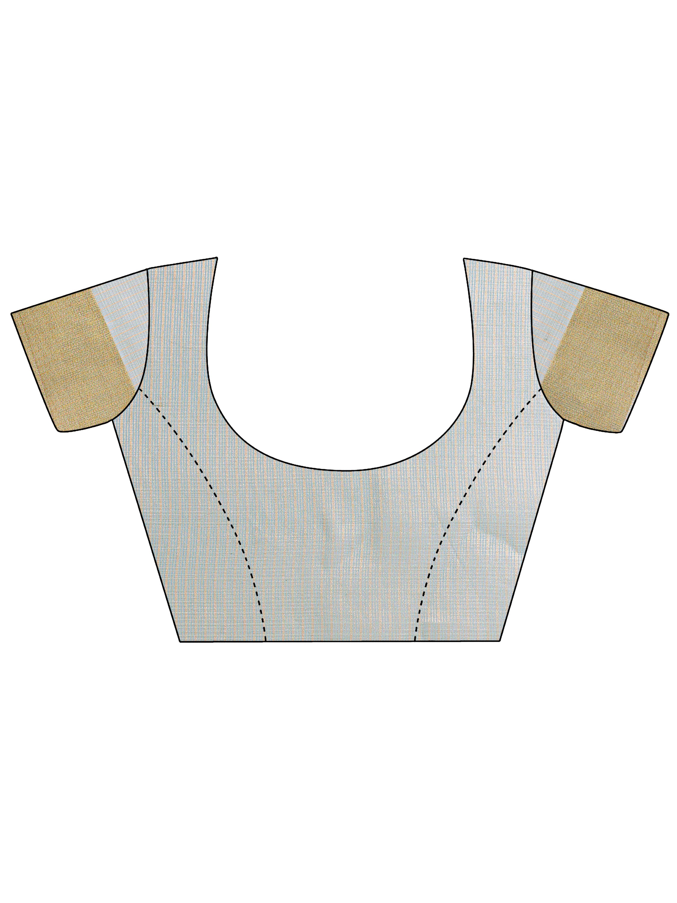 Hunar Hues Organza Sarees Collection | Ready To Wear SKU - SWBAR1001 to 06