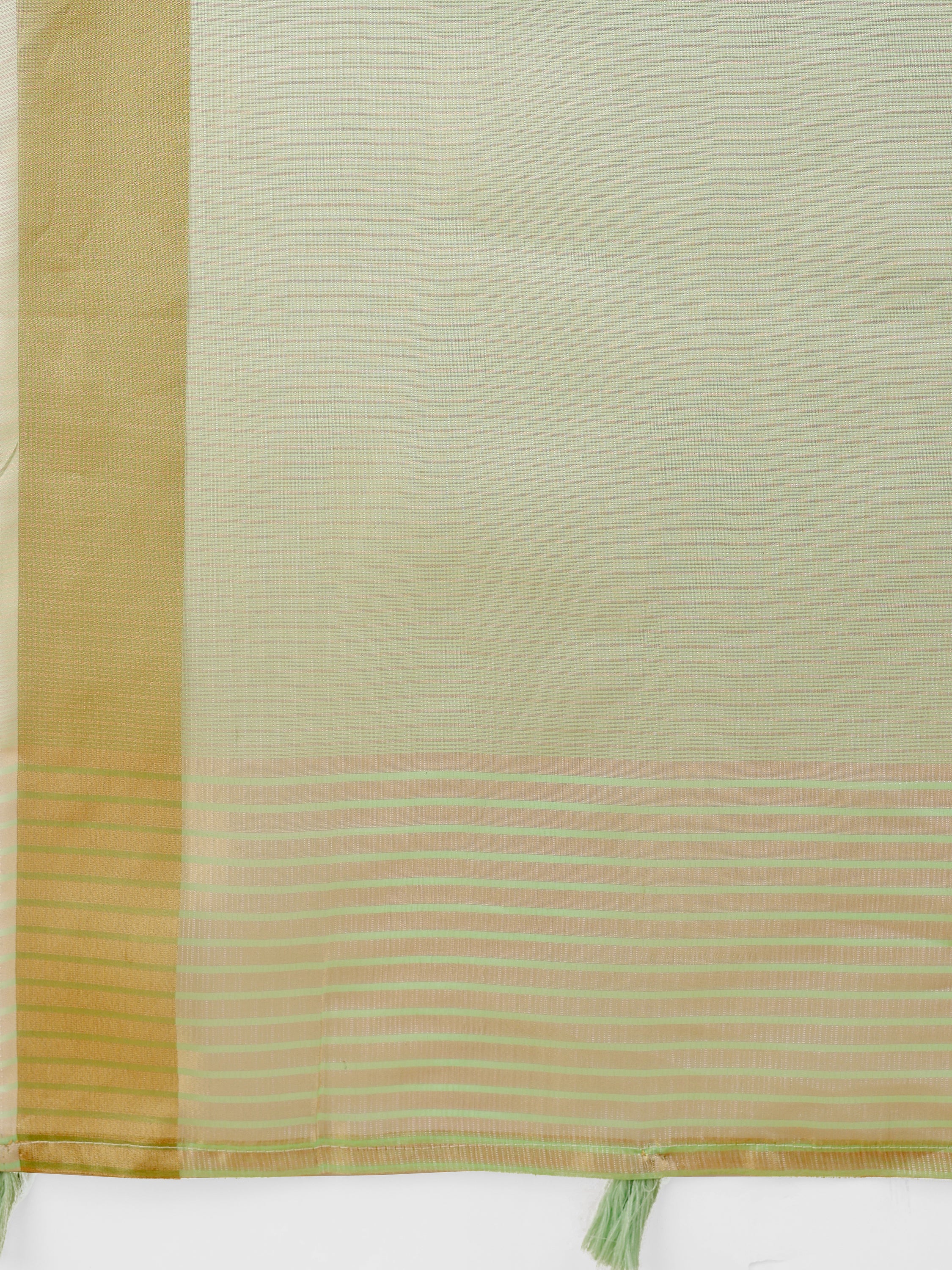 Hunar Hues Organza Sarees Collection | Ready To Wear SKU - SWBAR1001 to 06