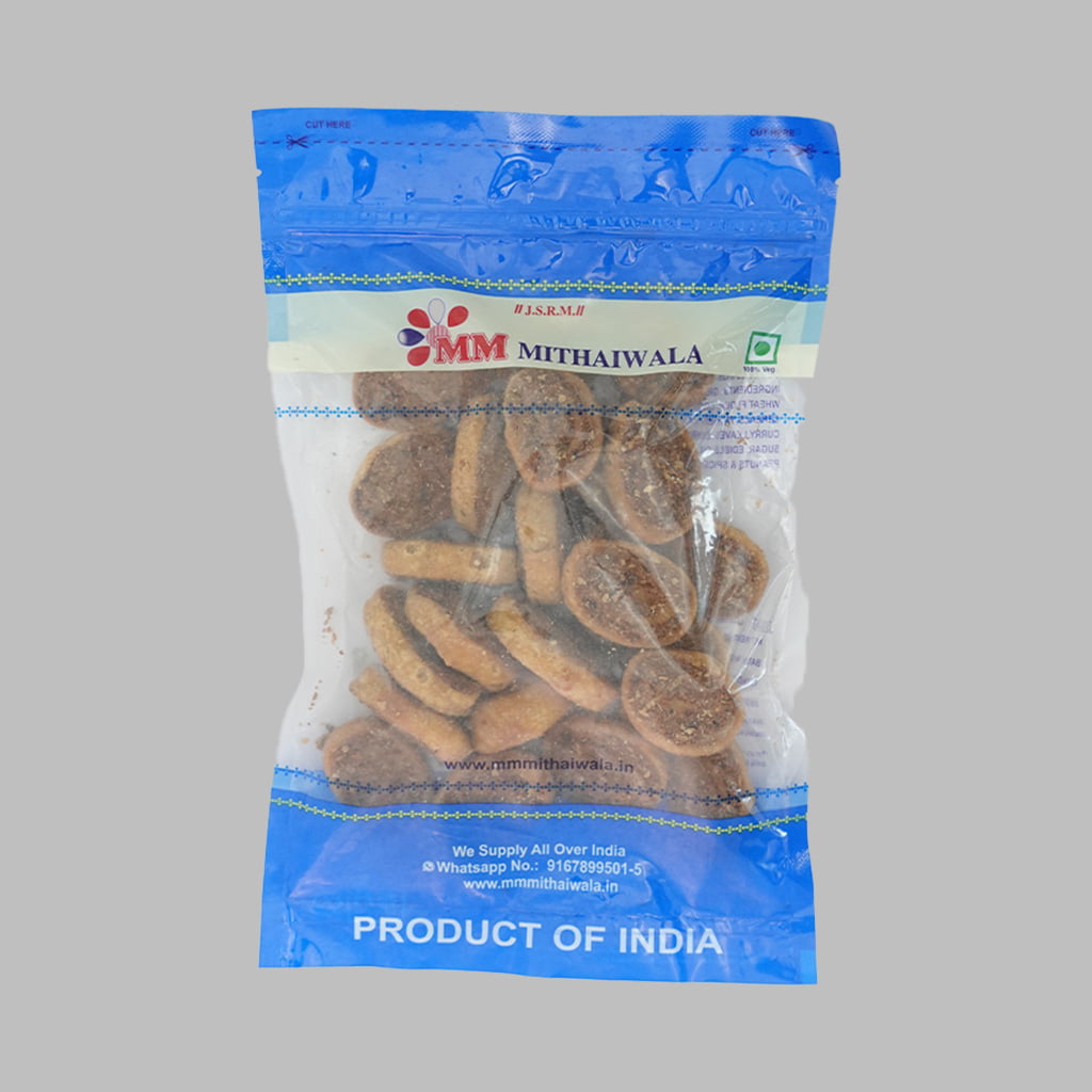 M M Mithaiwala Bada Bhakarwadi - 500 gms