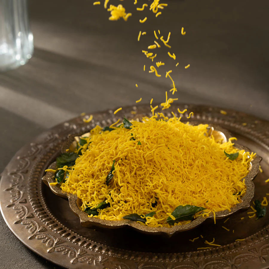 Pothgaal Sweet Barik Sev - 300 gms