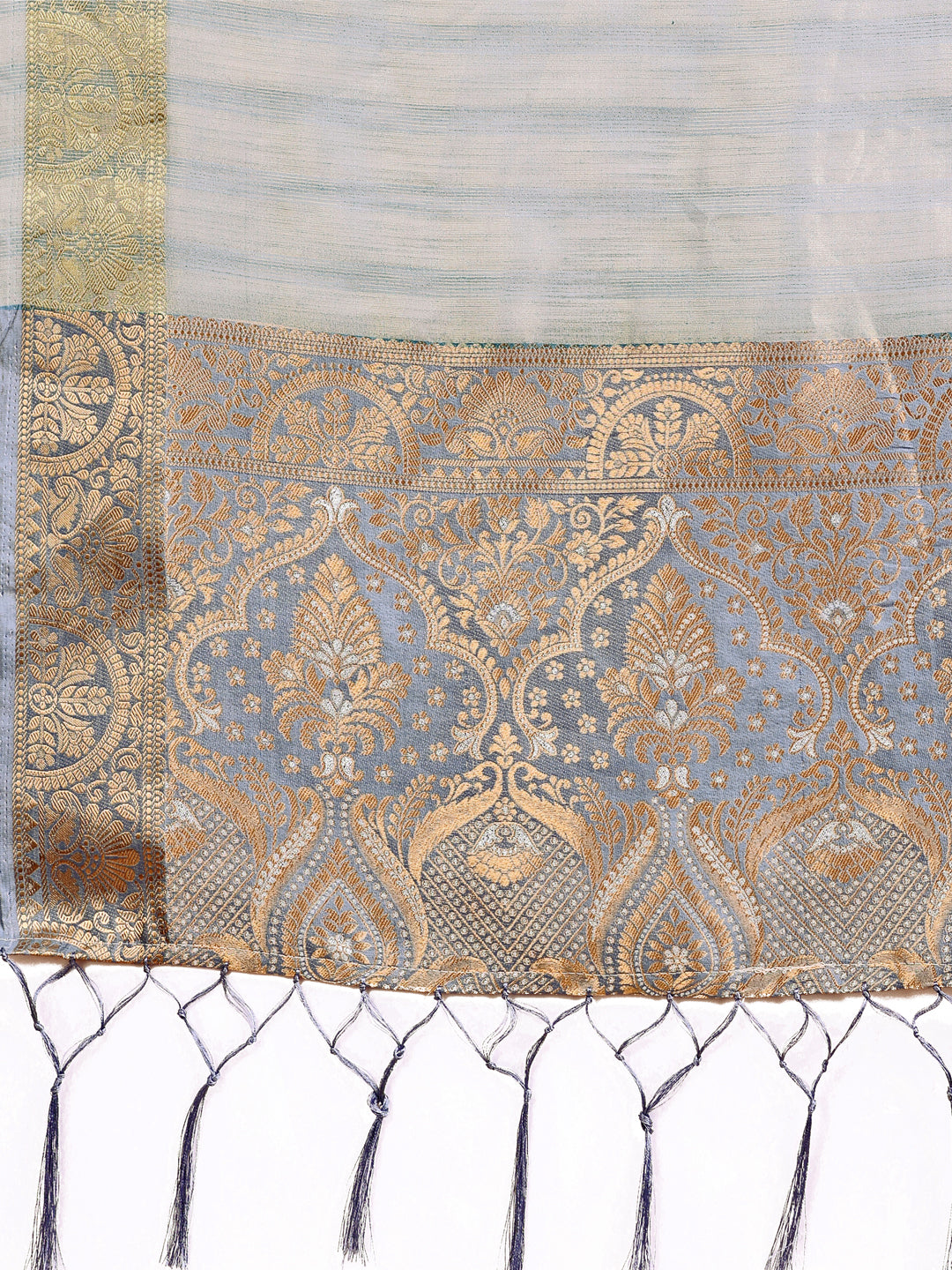 Rooh Rang Organza Drapes Sarees Collection | Ready To Wear SKU - SWBAT1001 to 06