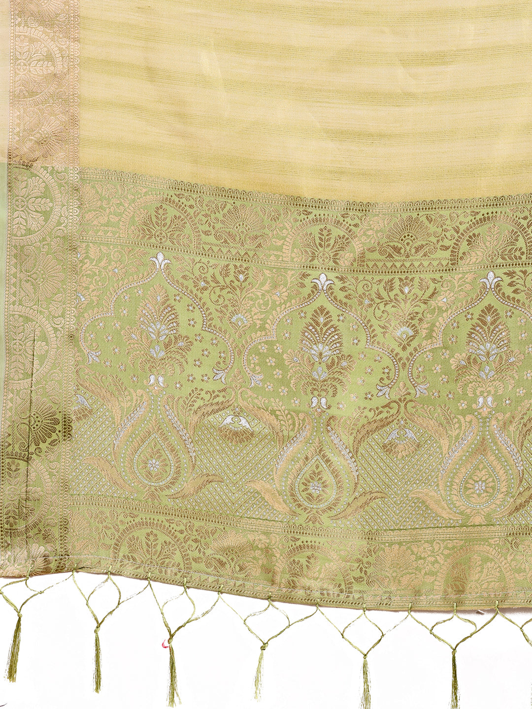 Rooh Rang Organza Drapes Sarees Collection | Ready To Wear SKU - SWBAT1001 to 06
