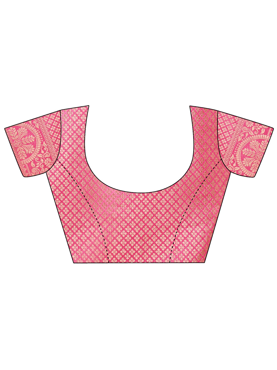 Rooh Rang Organza Drapes Sarees Collection | Ready To Wear SKU - SWBAT1001 to 06