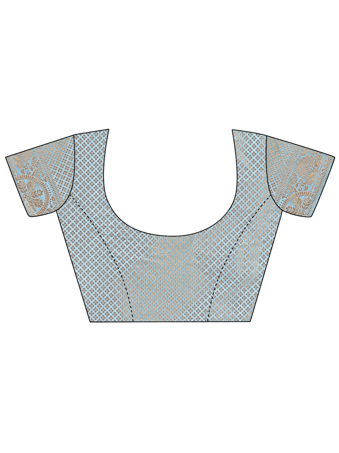 Rooh Rang Organza Drapes Sarees Collection | Ready To Wear SKU - SWBAT1001 to 06