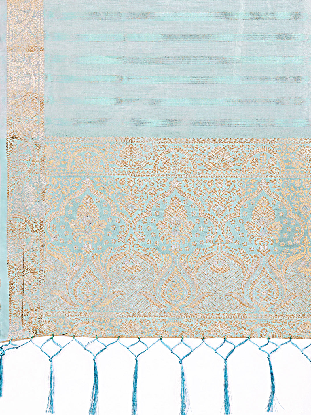 Rooh Rang Organza Drapes Sarees Collection | Ready To Wear SKU - SWBAT1001 to 06