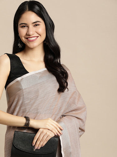 Latest Zard Zari Zeenat Saree | Ready To Wear SKU-SUKRG1004