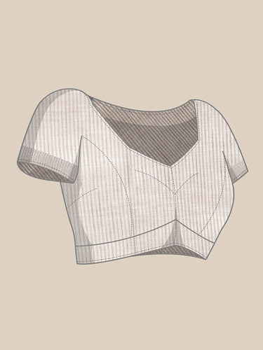 Latest Zard Zari Zeenat Saree | Ready To Wear SKU-SUKRG1004