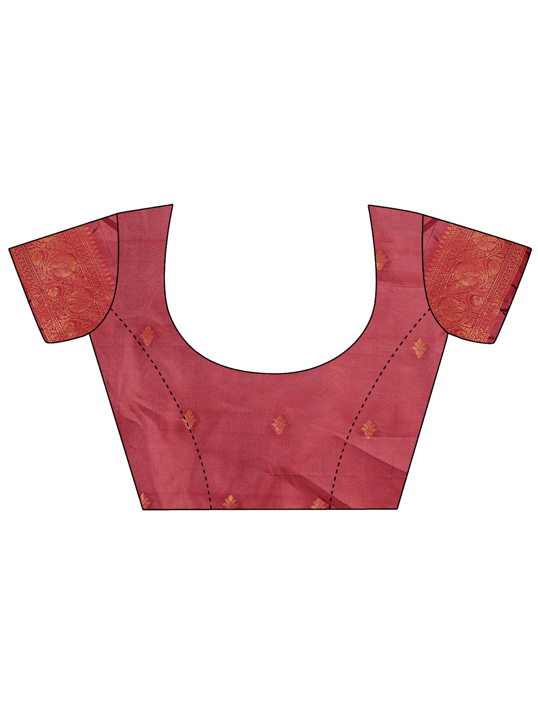 Swarnika Shine Lichi Silks Sarees Collection | Ready To Wear SKU - ASBLO1001 to 08