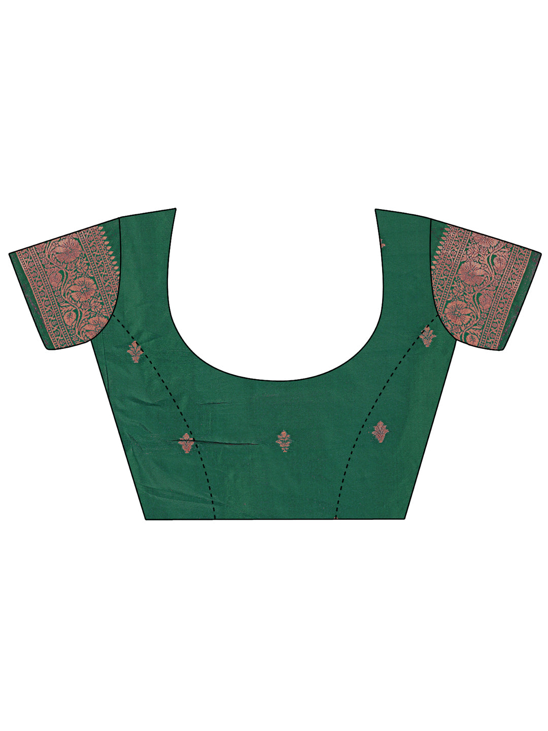 Swarnika Shine Lichi Silks Sarees Collection | Ready To Wear SKU - ASBLO1001 to 08