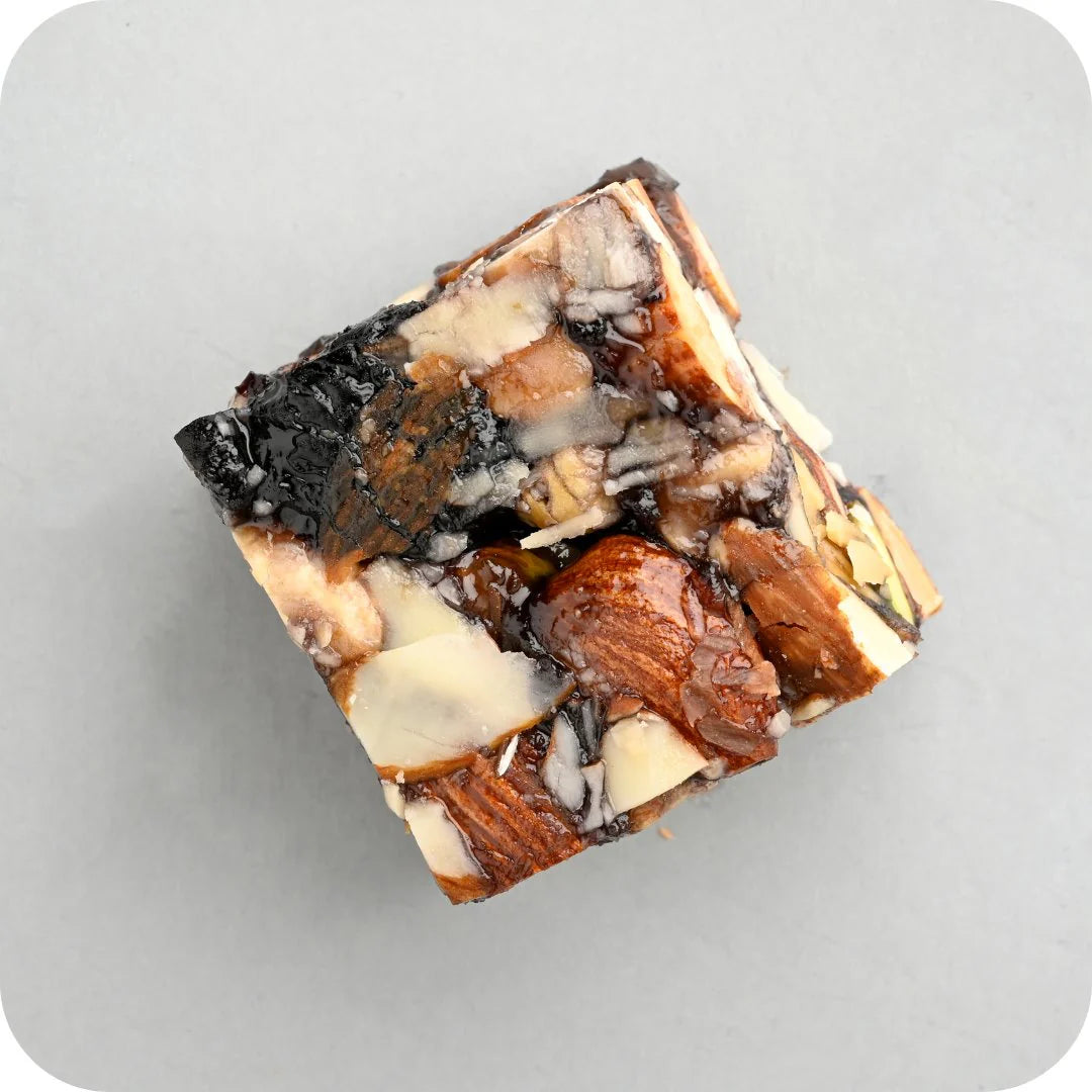 The Sweet Blend Blueberry Bites - 500 gms