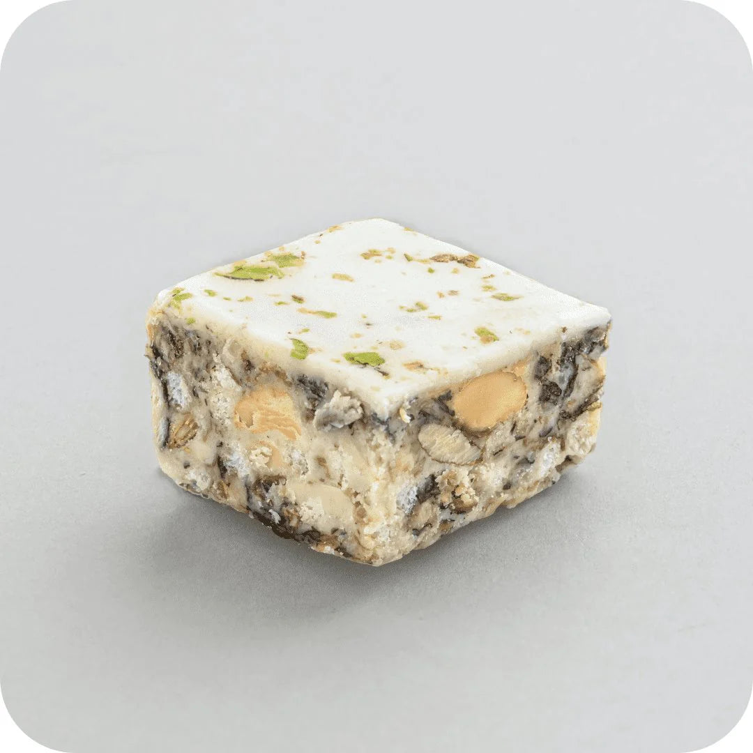 The Sweet Blend Bourbon Crunch - 500 gms