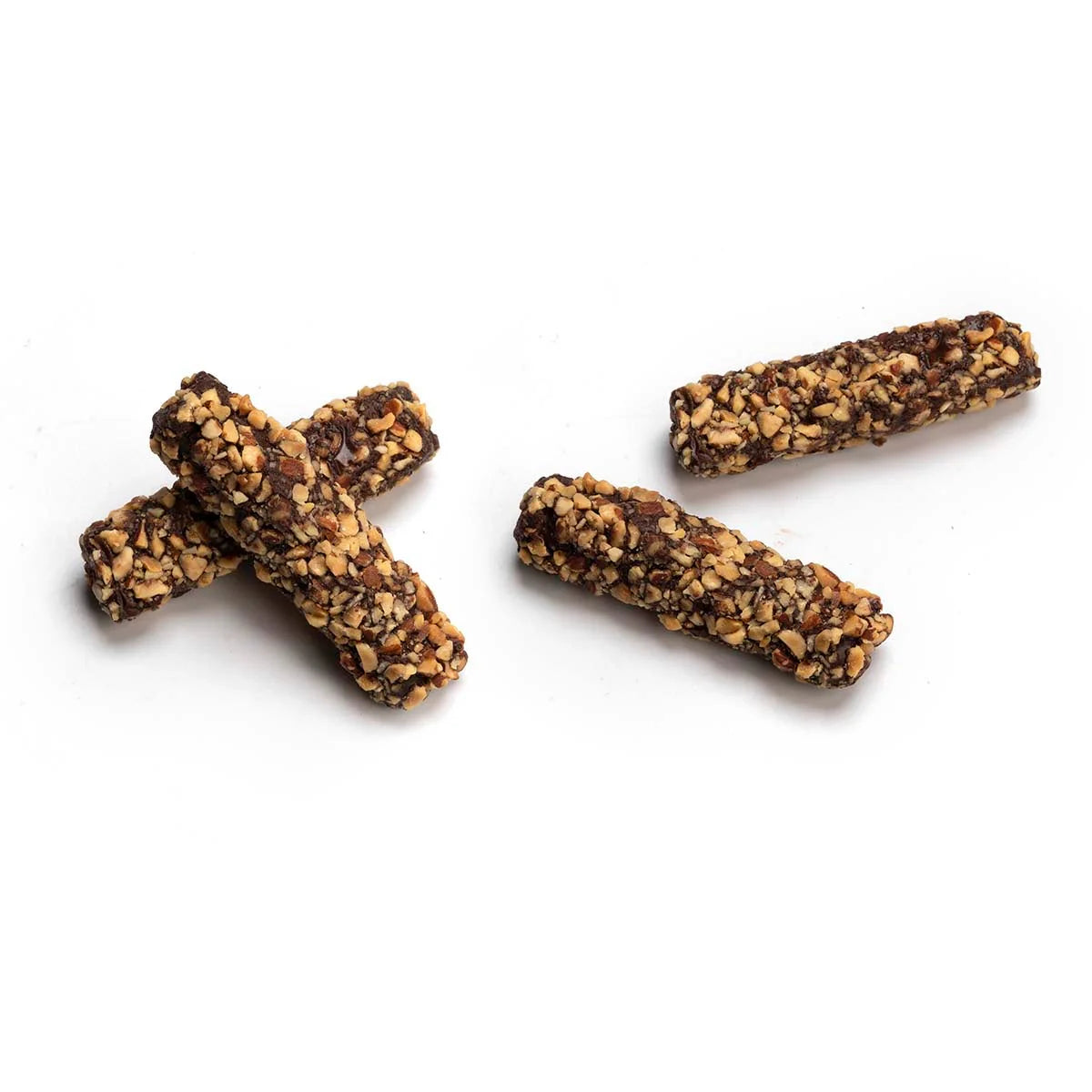 Jhama Sweets Brittle Chocolate - 400 Gms