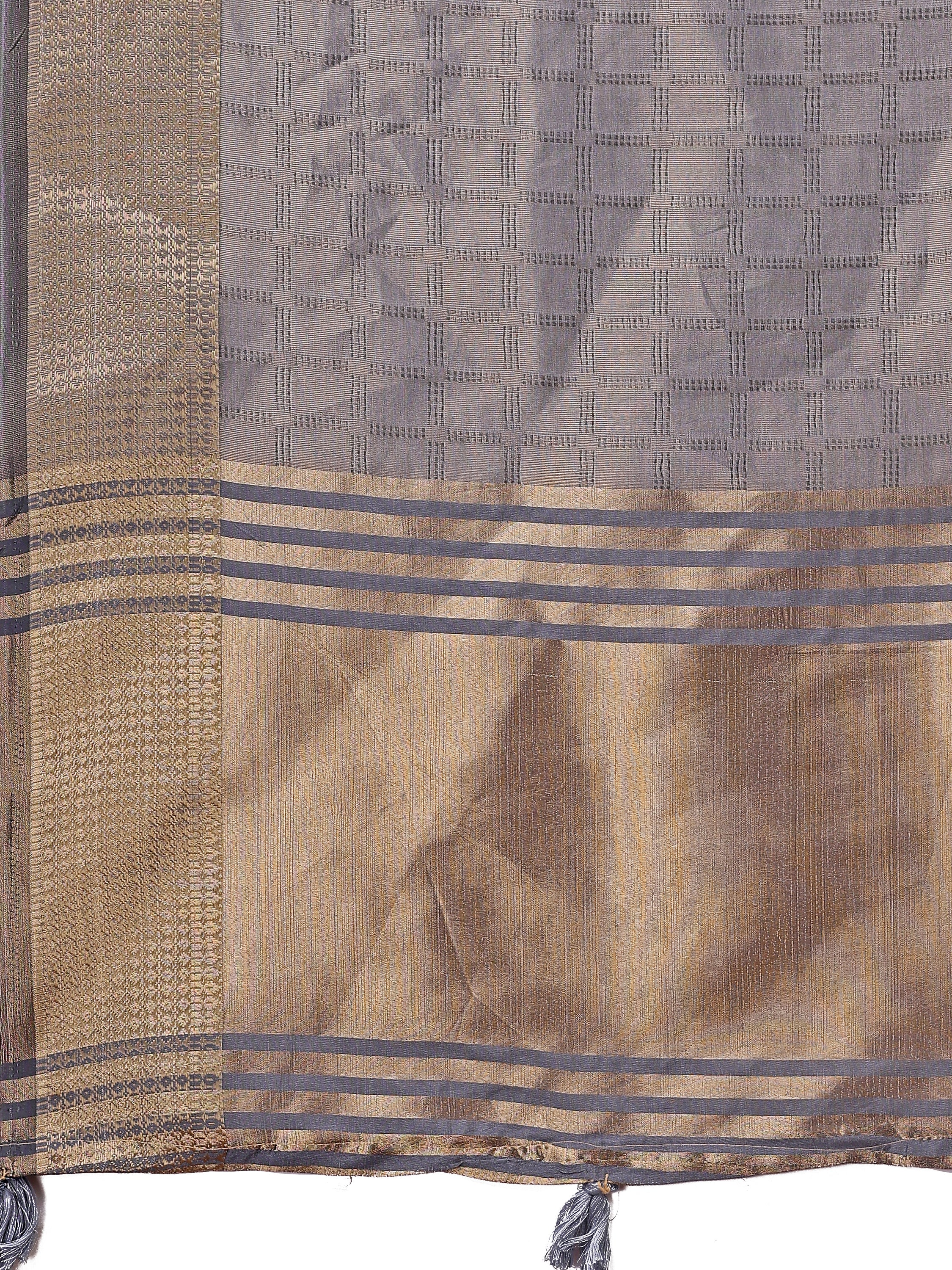 Jashn-e-Jaam Organza Sarees Collection | Ready To Wear SKU - SWBUD2001 to 06