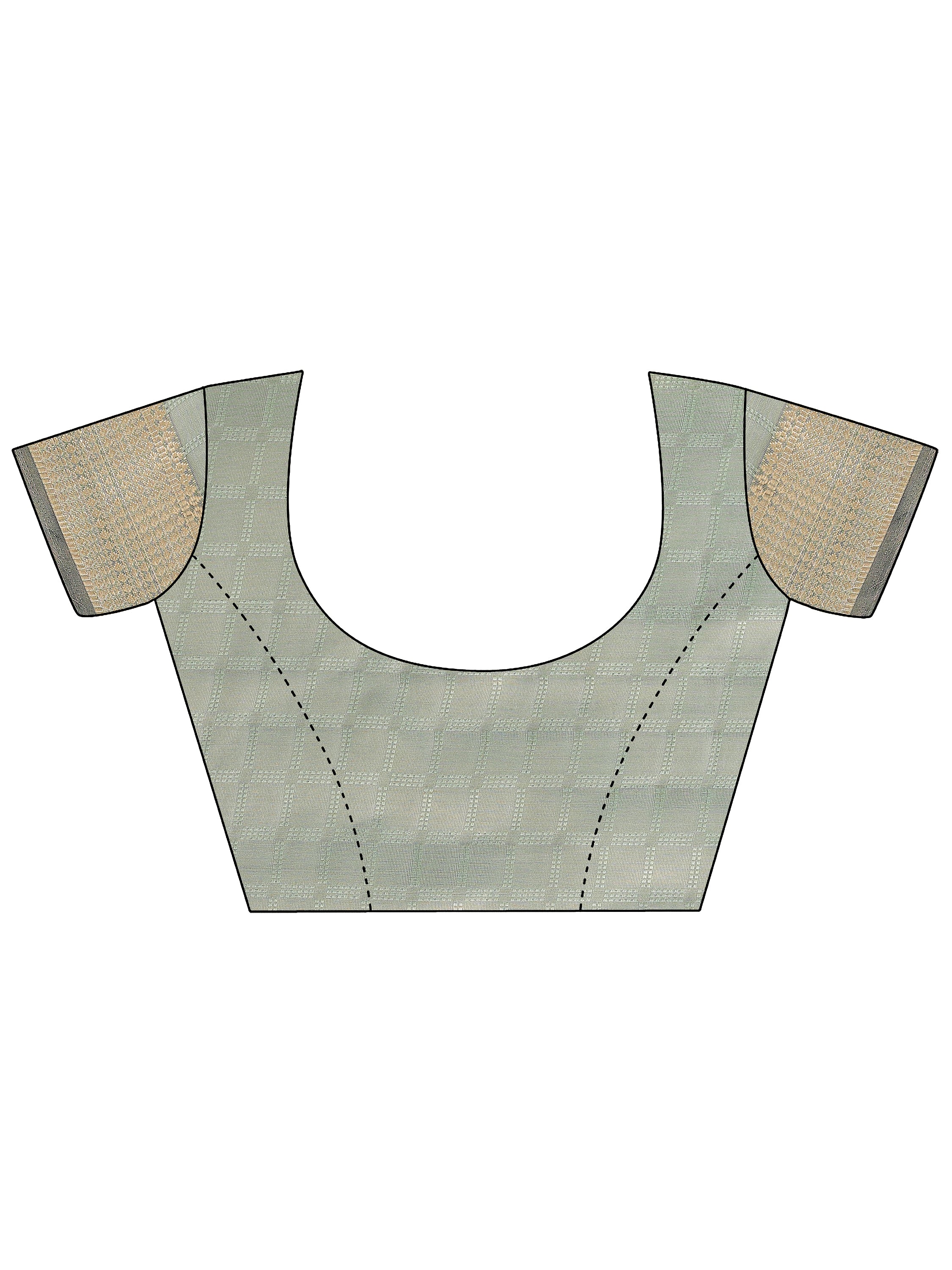 Jashn-e-Jaam Organza Sarees Collection | Ready To Wear SKU - SWBUD2001 to 06