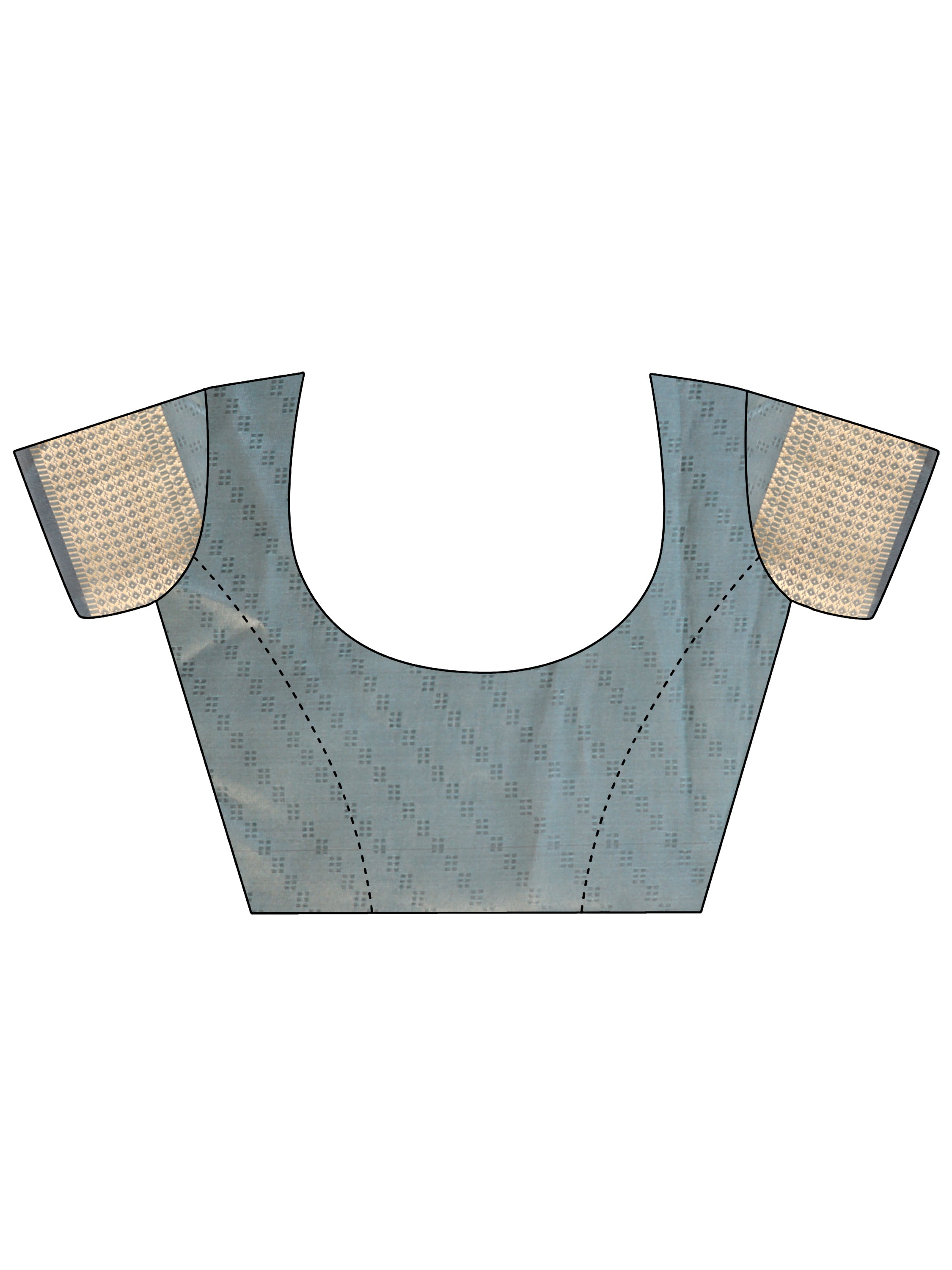 Gauhar Gaze Organza Sarees Collection | Ready To Wear SKU - SWBUD1001 to 06