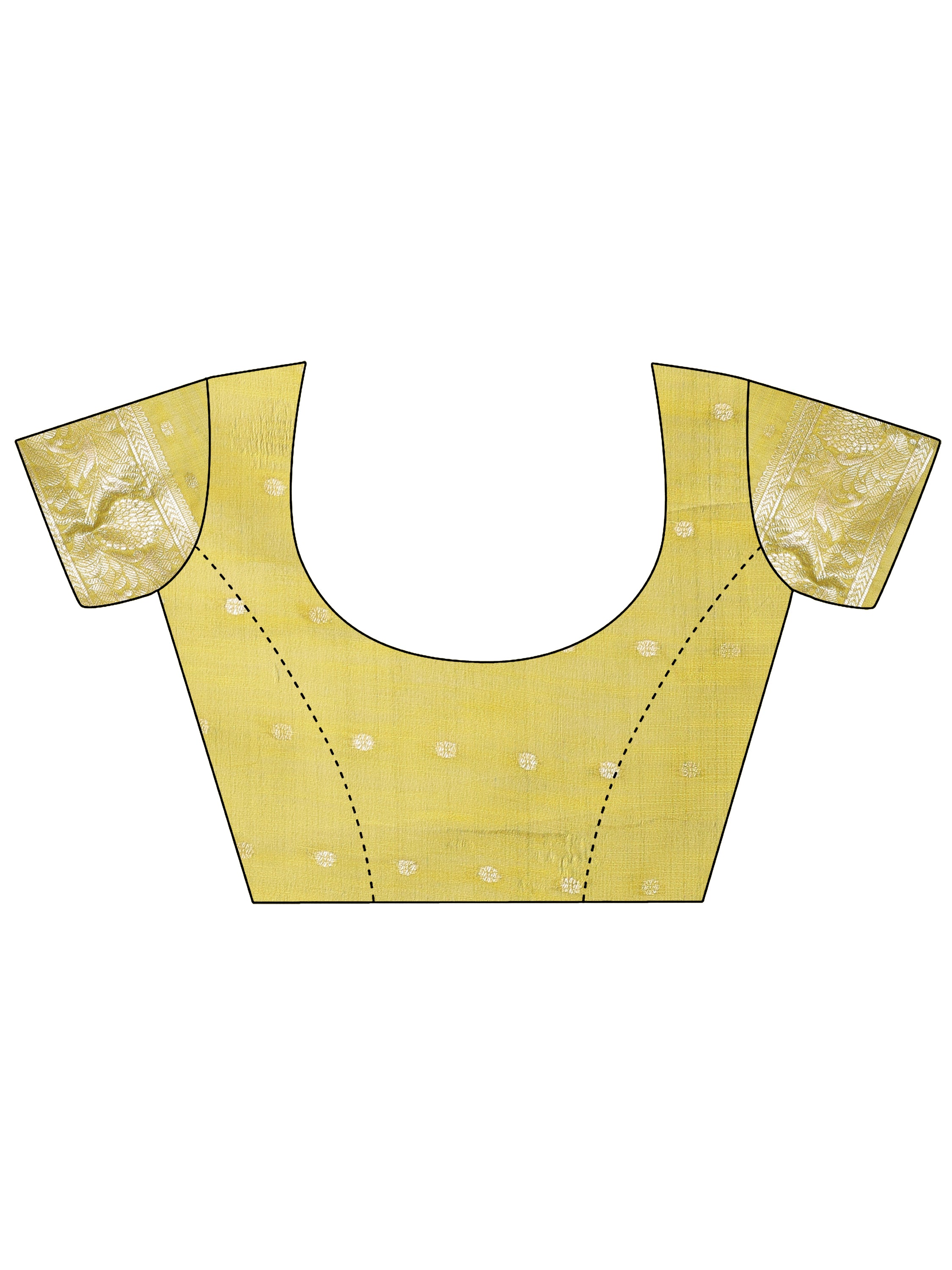 Boond Baawri Linen Cotton Drapes Sarees Collection | Ready To Wear SKU - ASBUL1001 to 06