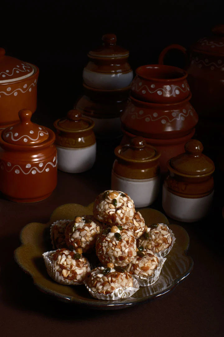 Pothgaal Sweet Butter Scotch Tikki - 500 gms