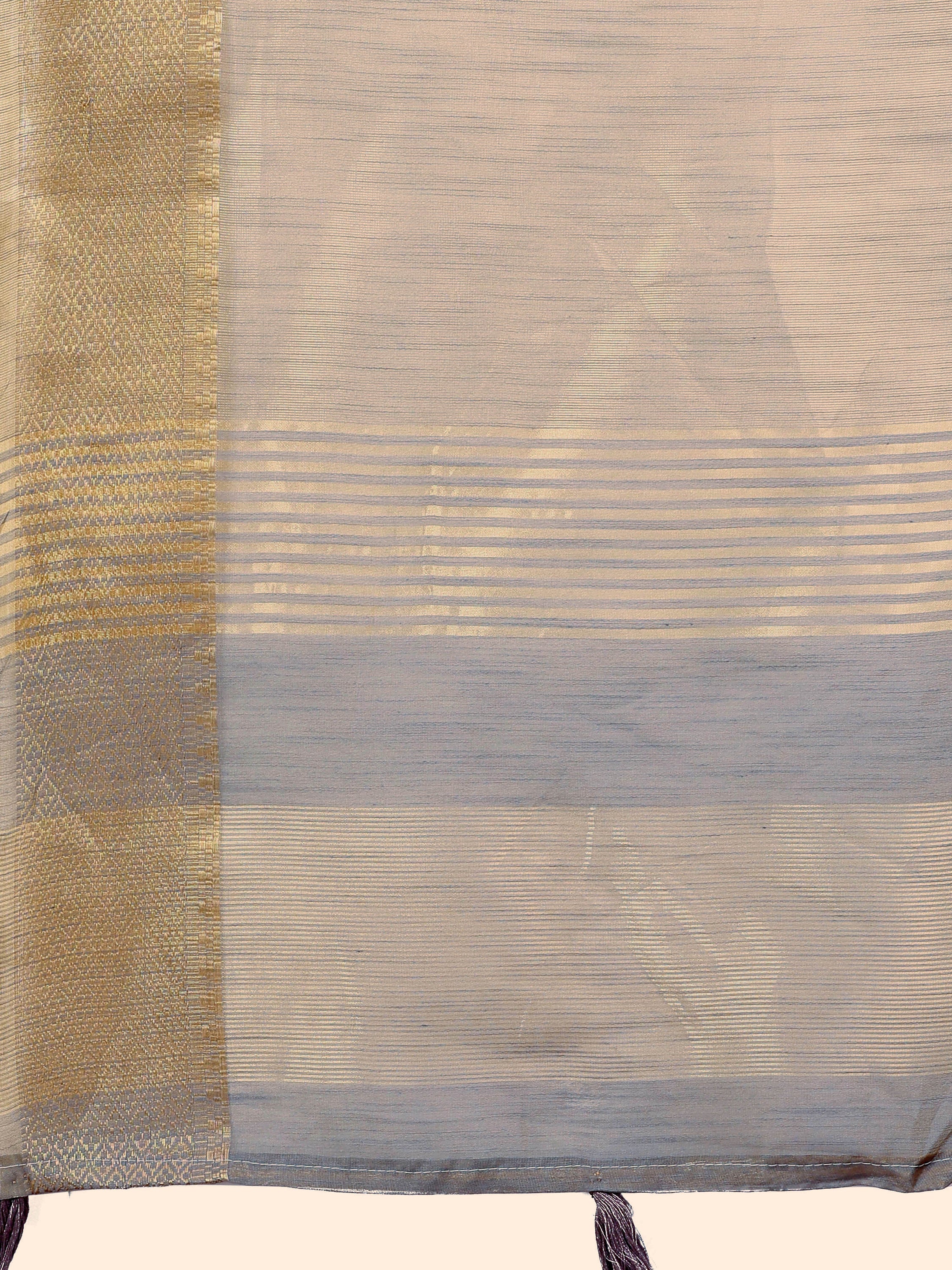 Waves of Wafa Organza Line Sarees Collection | Ready To Wear SKU - SWBUD1001 to 06