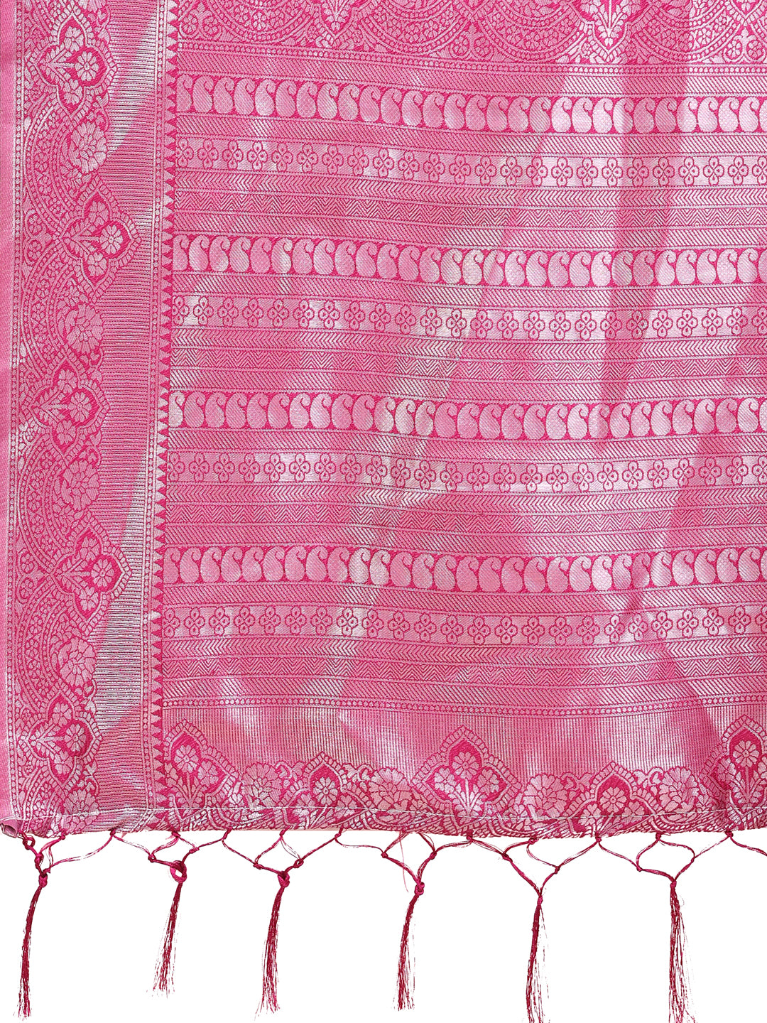 Heer Harmony Lichi Silks Sarees Collection | Ready To Wear SKU - ASCAD1001 to 08