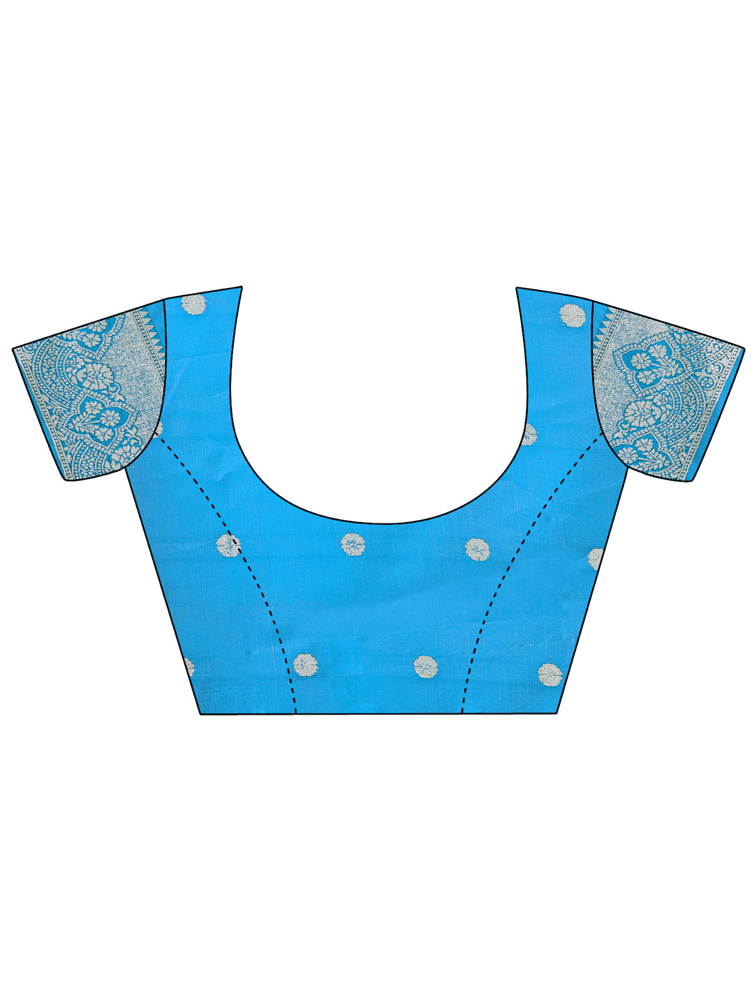 Heer Harmony Lichi Silks Sarees Collection | Ready To Wear SKU - ASCAD1001 to 08