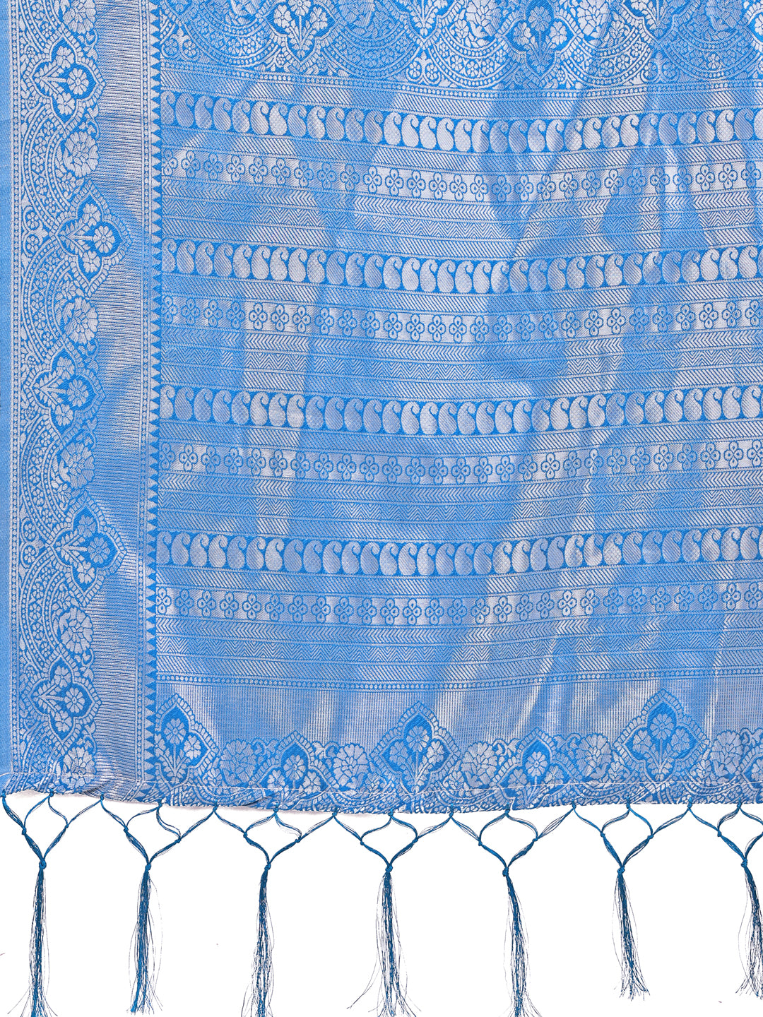 Heer Harmony Lichi Silks Sarees Collection | Ready To Wear SKU - ASCAD1001 to 08