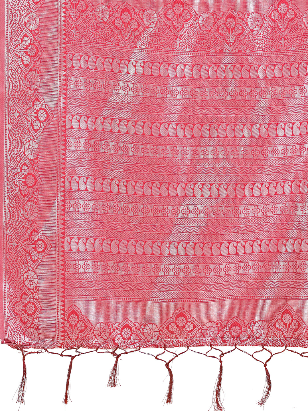 Heer Harmony Lichi Silks Sarees Collection | Ready To Wear SKU - ASCAD1001 to 08