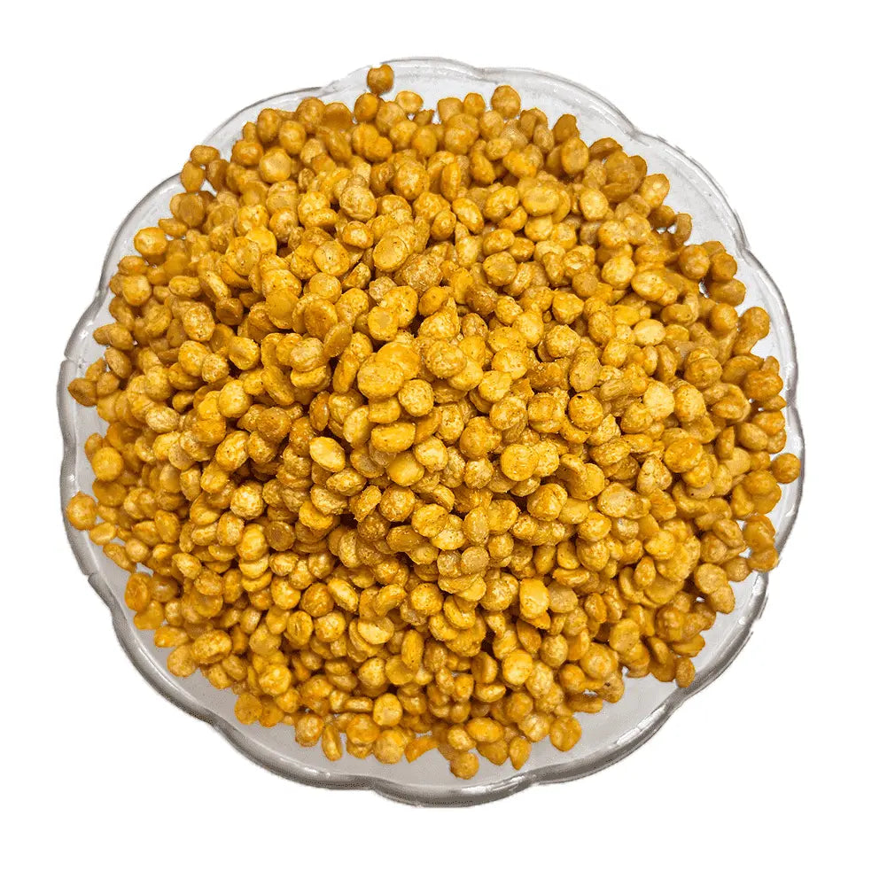 Bhole G Namkeen & Wafers Chana Dal - 400 gms