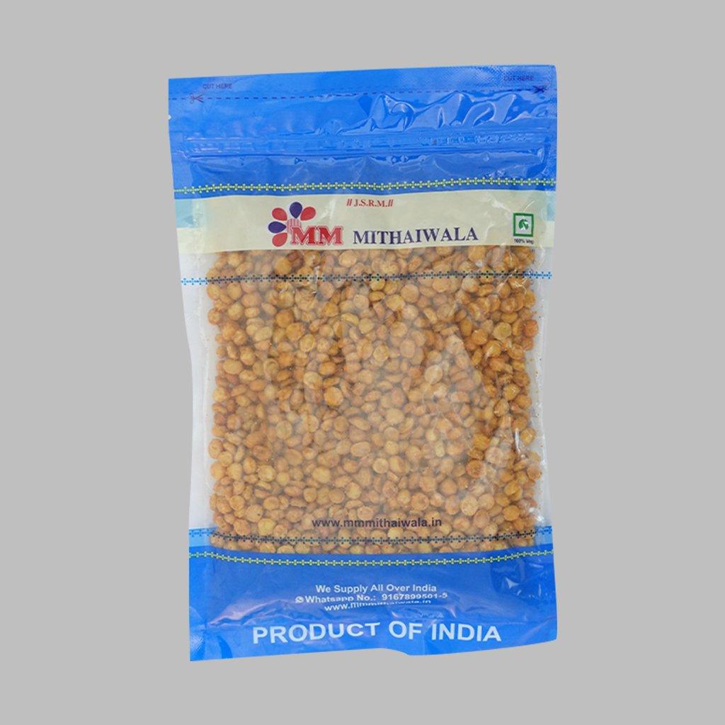 M M Mithaiwala Chana Dal - 400 gms