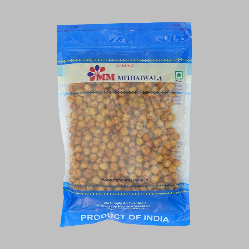 M M Mithaiwala Chana Masala - 200 gm